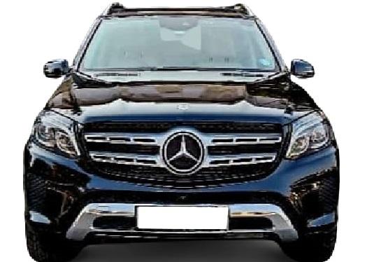 mercedes benz gls 350d grand e