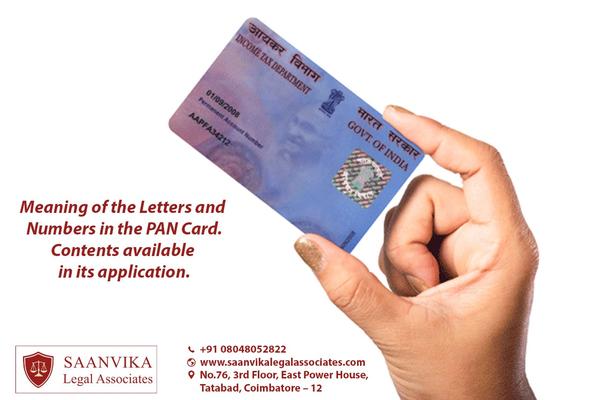 authority letter