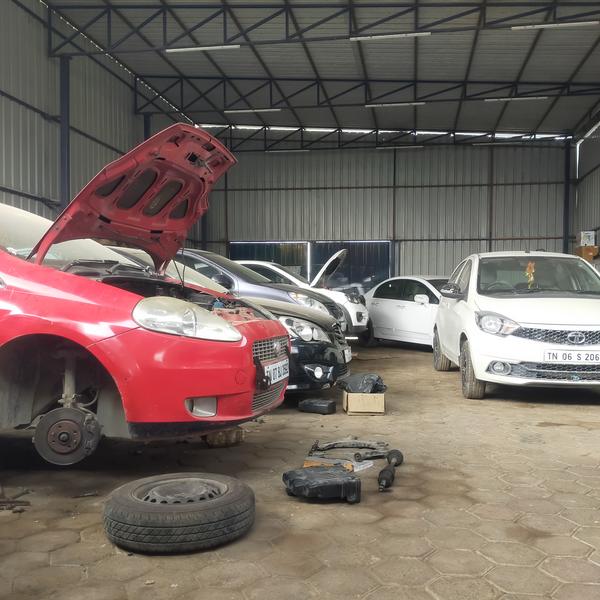 multibrand car maintenance che