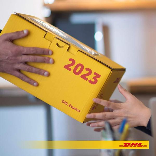 dhl express worldwide