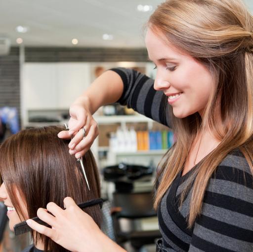 experience makeup artists