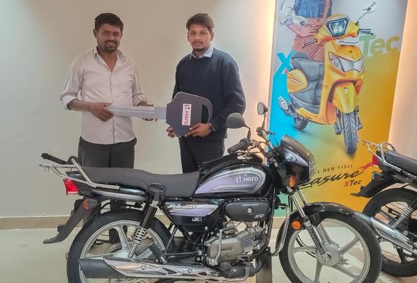 mr vishwa