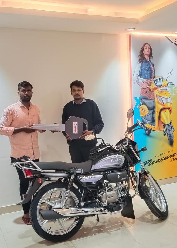 mr anand kumar yadav