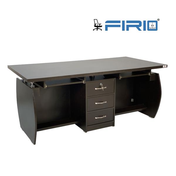 executive l shape office table