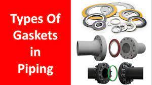 camprofile gasket manufacturer