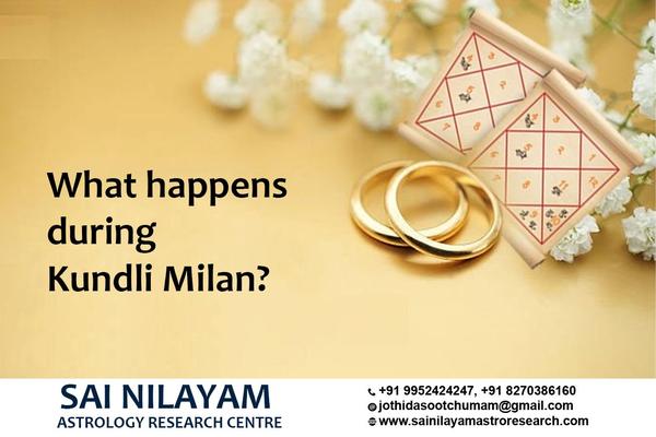 can a person marry if kundli d