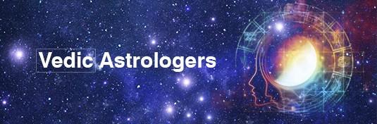 vedic indian astrology