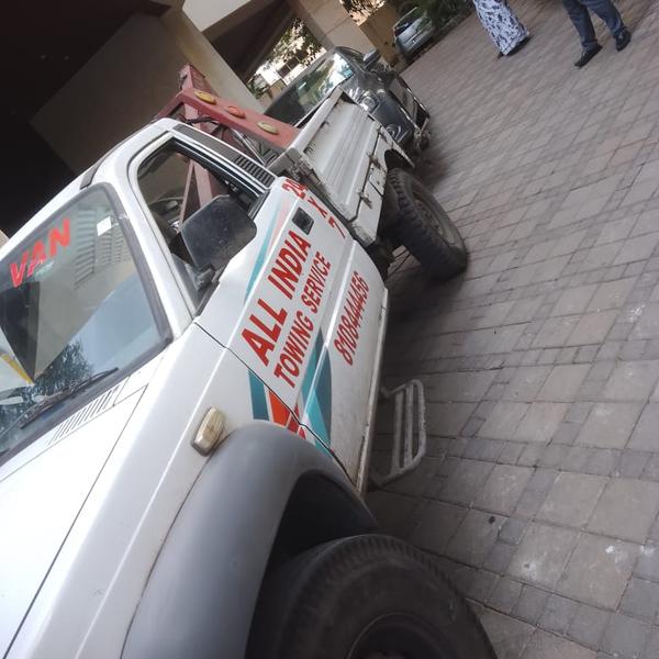 car service dadar wadala