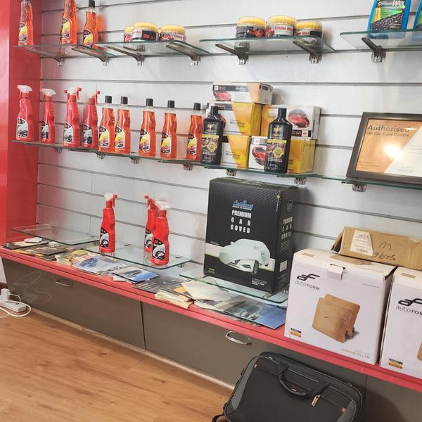 new friends colony delhi