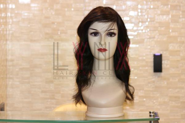 Hair wigs in Naroda, Ahmedabad-

There a