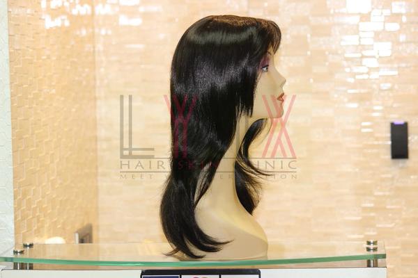 Hair wigs in Shahibag, Ahmedabad-

There