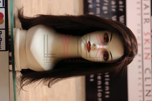 Hair wigs in Amraiwadi, Ahmedabad-

Ther