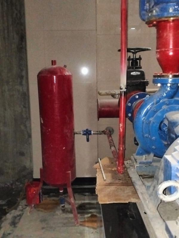 Are you Finding Fire System
in