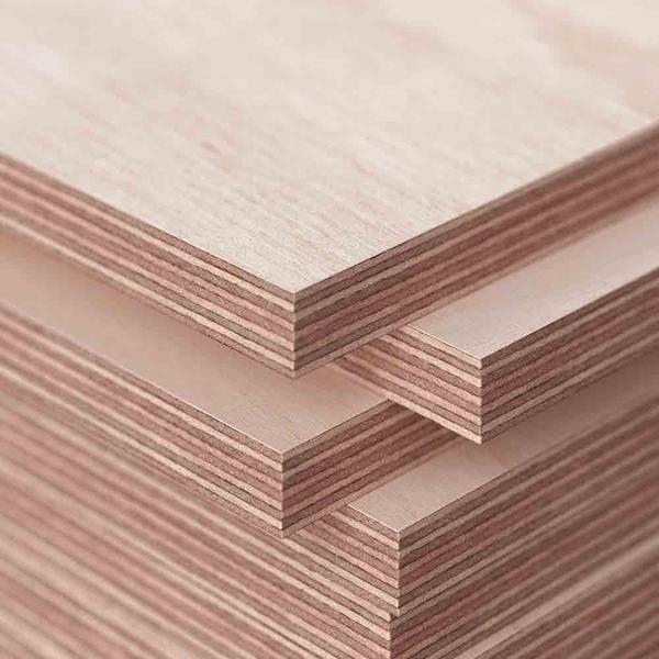 decking