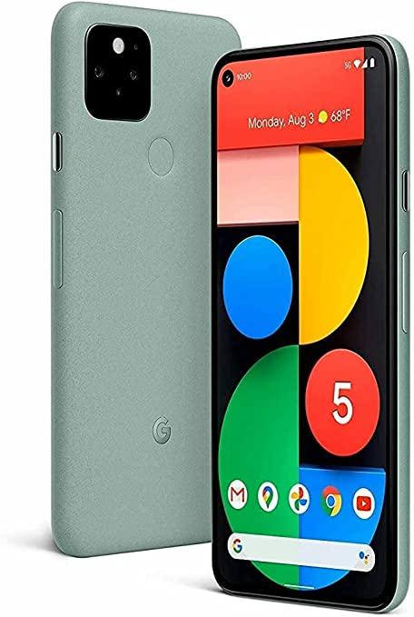 google pixel 4xl