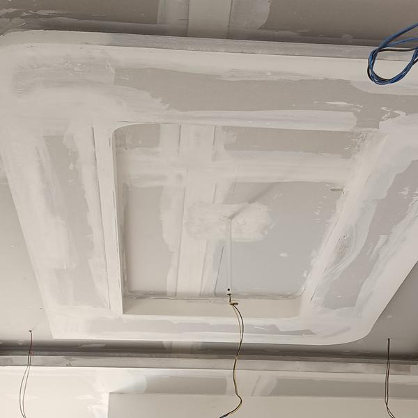 🙏🏼🙏🏼present fall ceiling c