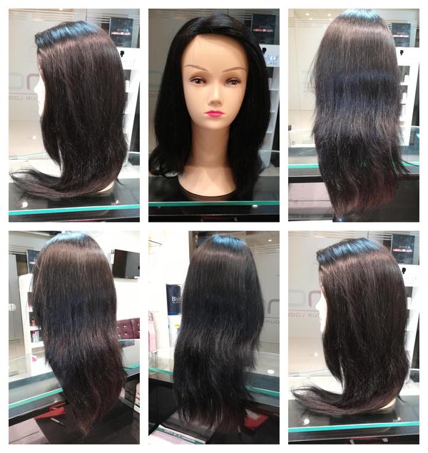 Hair wigs in Ghatkopar, Mumbai-

There a