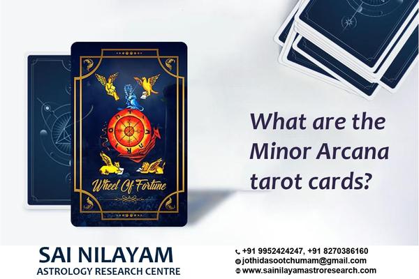 minor arcana