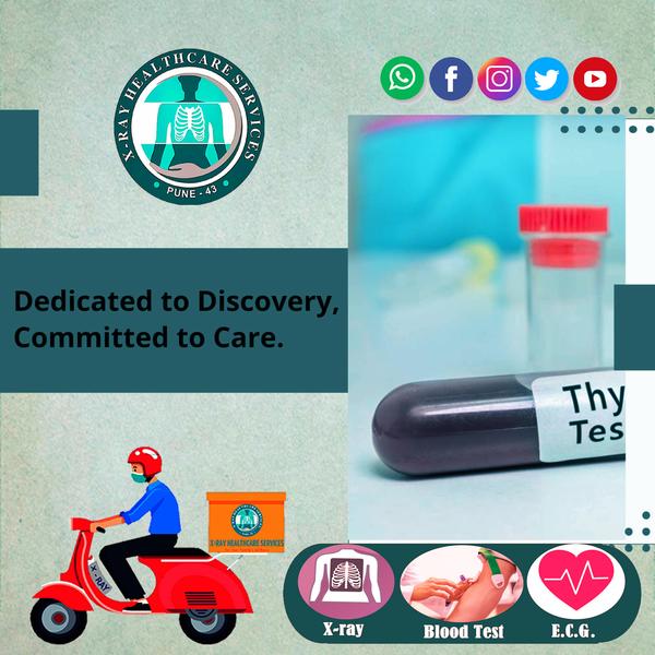 Xray Healthcare Services XRay Healthcare ServicesPortable XRay at