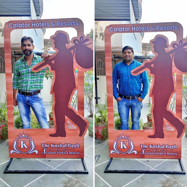 flex printing service provider