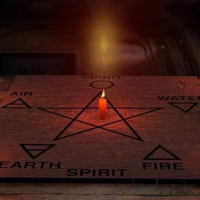 spirituality meditation
