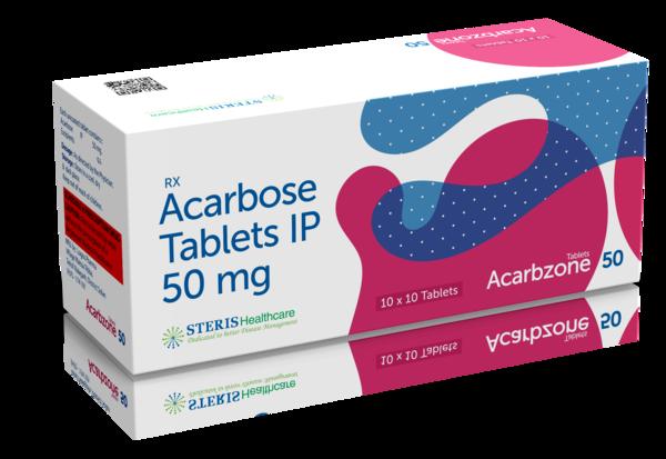 What Is Acarbose Medication? | Acarbose: MedlinePlus Drug Information ...