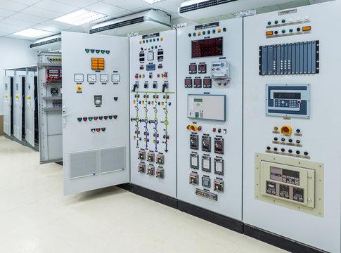 electricals solution