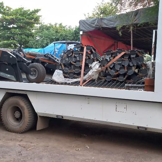 weeelar towing service