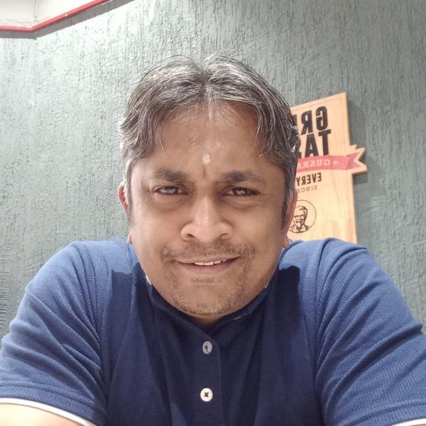 update image not found