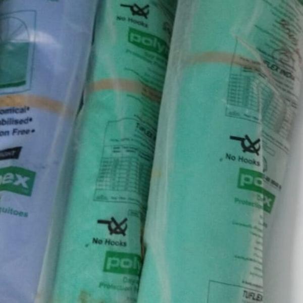 polynex mosquito net largest s