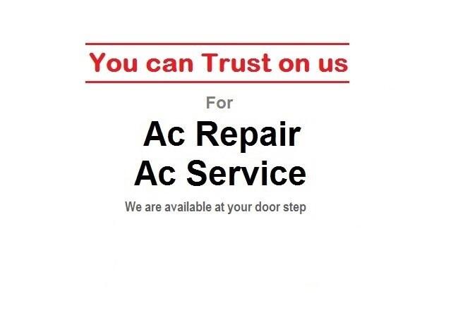 ac foam service