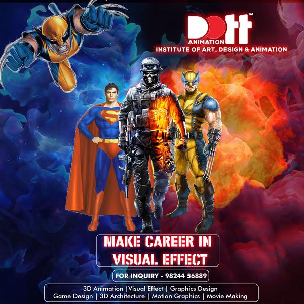 3d animation academy