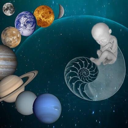 other celestial objects