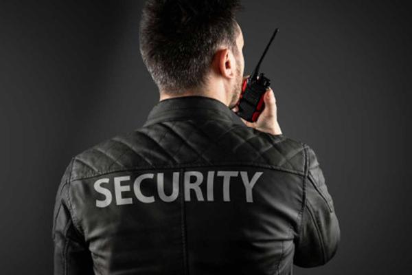 secure healthcare environment