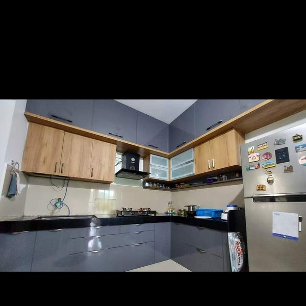 Best kitchen  And furniture ma