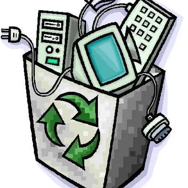 cpu scrap buyer desktop recycl