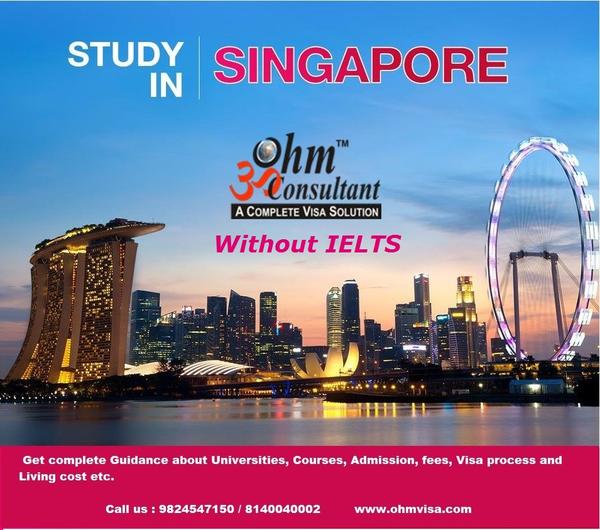study gap
