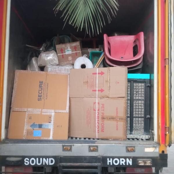 storage local shifting