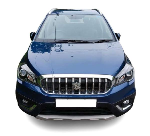 maruti suzuki xl6 alpha