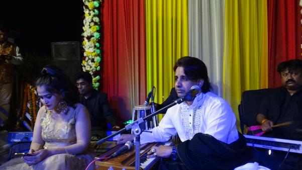 sufi singers