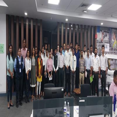 learn first aid in pune