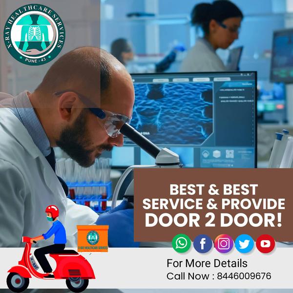 leading service provider