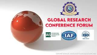 INFINITE GLOBAL RESEARCH 