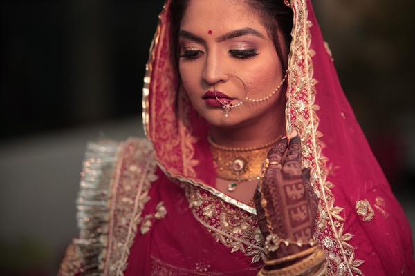 Get Your Royal Rajasthani makeover with 