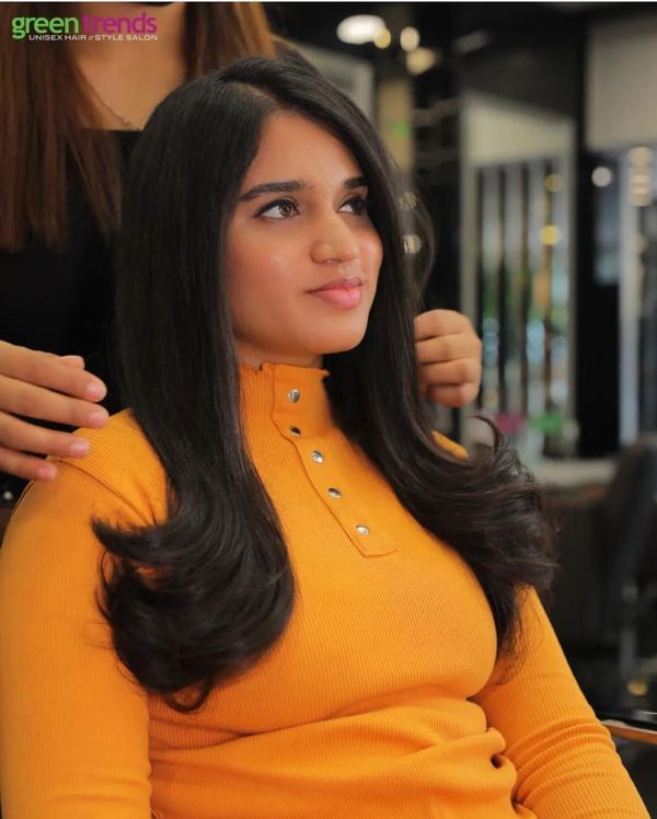 Split ends giving you trouble?
