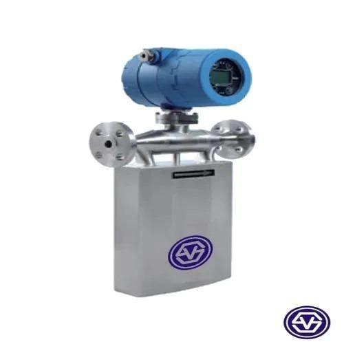 Alcohol Coriolis Mass Flow Meter Manufacturer VSAN ELECTRICALS AND