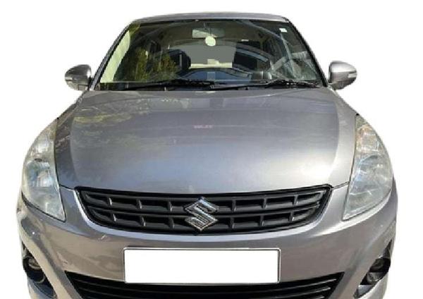 maruti suzuki swift lxi