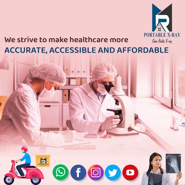 accurate x ray portrayals