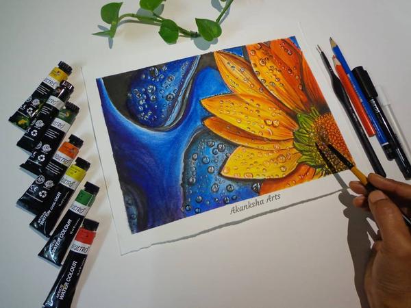 oil painting classes