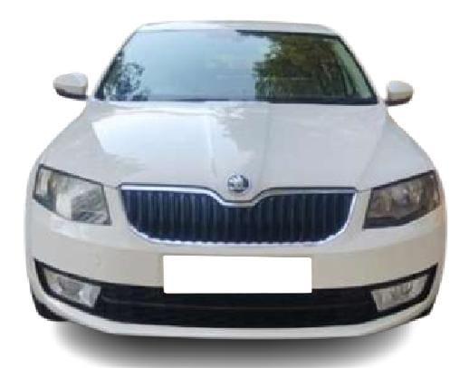 skoda superb style